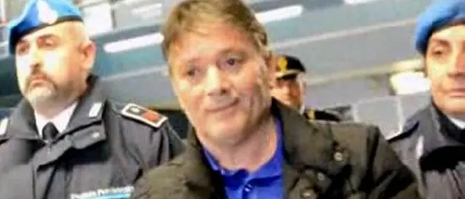 Irreperibile da oltre un anno, arrestato a Joppolo Pantaleone Mancuso