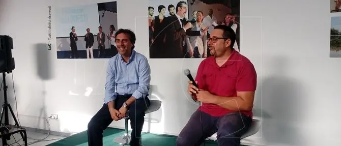 Catanzaro, Fiorita: “Il progetto politico del Pd non è stato attraente”