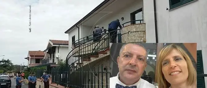 Tragedia di Montalto, la Procura indaga per verificare lo stato di salute di Petrasso (VIDEO)