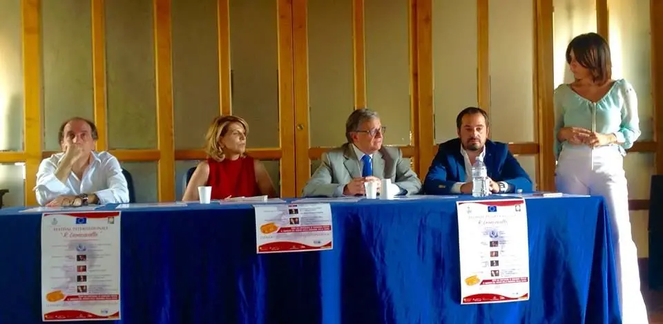 Presentato il cartellone del Festival internazionale Ruggero Leoncavallo di Montalto Uffugo