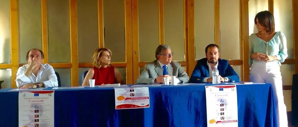 Presentato il cartellone del Festival internazionale Ruggero Leoncavallo di Montalto Uffugo