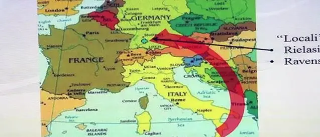 ‘Ndrangheta, operazione “Rheinbrucke”: quattro assoluzioni a Locri