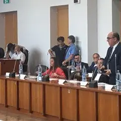 Cosenza, il consiglio comunale approva il nuovo Piano Strutturale