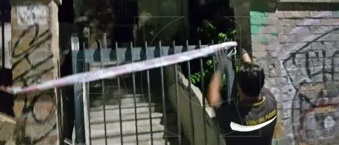 Catanzaro, incendio in abitazione a Sala: nessun ferito