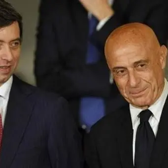 Accordo per il reinserimento sociale di minori e giovani, Orlando e Minniti a Reggio