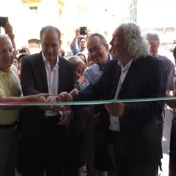 Cittadinanza Attiva inaugura la sede regionale a Lamezia Terme