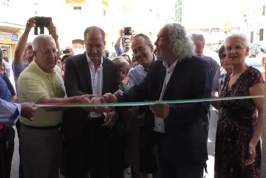 Cittadinanza Attiva inaugura la sede regionale a Lamezia Terme