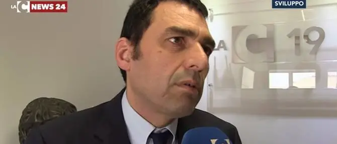 Fondi europei, il punto di Praticò