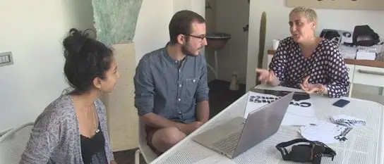 Tutto pronto per la Rivoluzione delle Seppie: dieci giorni di appuntamenti nel centro storico (VIDEO)