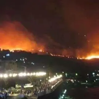 Calabria: allarme incendi, oltre 500 gli interventi dei Vigili del fuoco (VIDEO)