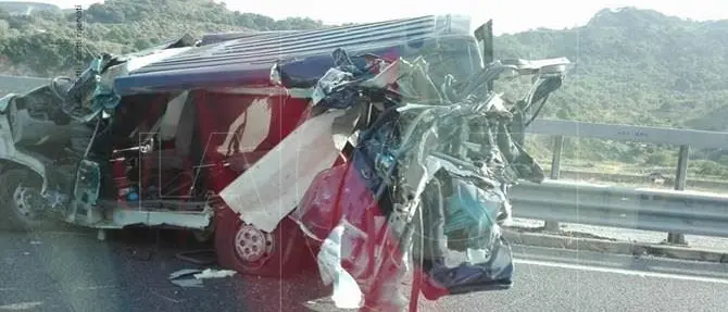 Grave incidente sulla Jonio-Tirreno nel Reggino, deceduto 43enne