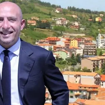 Acri, proclamato Pino Capalbo. Già pronta la nuova giunta comunale