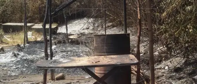 Rogo alla tendopoli, il prefetto di Reggio Calabria convoca un vertice urgente