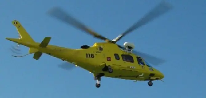 Incidente stradale a Rizziconi, 2 feriti