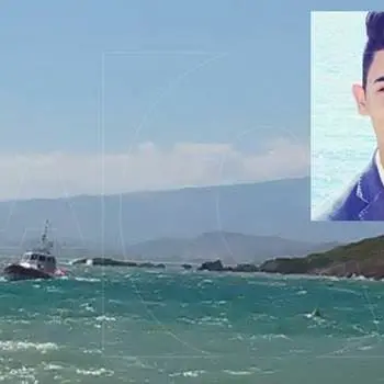 Ritrovato senza vita il giovane scomparso nelle acque di Le Castella