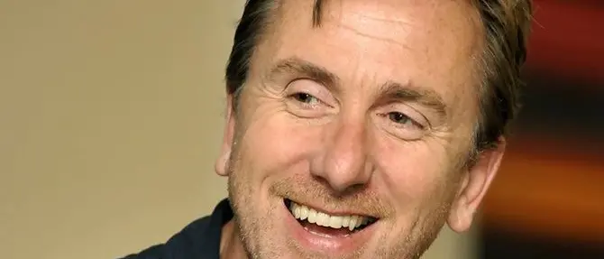 Catanzaro, al Magna Graecia Film Festival arriva Tim Roth