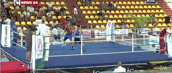 BOXE | A Rossano in scena il Trofeo (INTERVISTE)