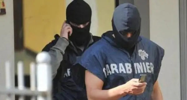 Durissimo colpo alla 'ndrangheta: la Dda di Reggio esegue 116 fermi (VIDEO)