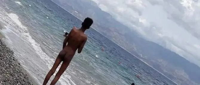 Il terzo “bronzo di Reggio”: senza nome nel Museo dell’ipocrisia e del tempo immobile