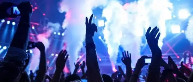 Crotone, sequestrata una discoteca