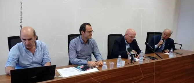 Rischio sismico, 38 milioni per adeguare gli edifici strategici