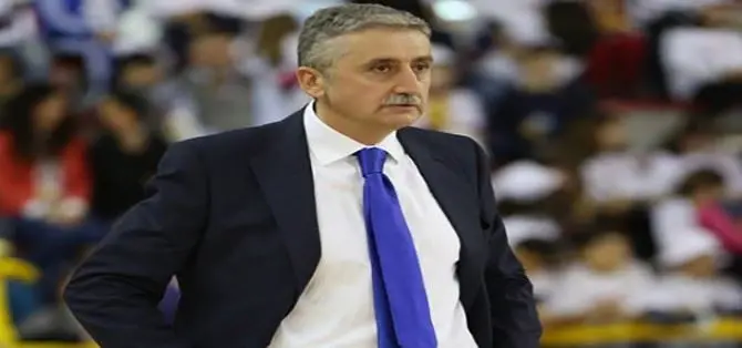 BASKET | Calvani è il nuovo allenatore della Viola