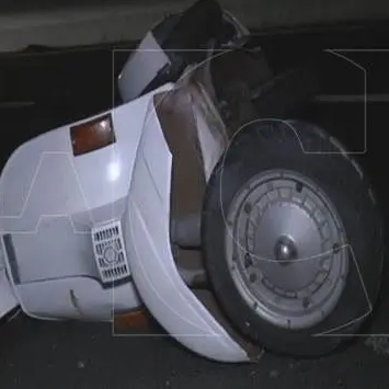 Incidente mortale a Borgia, perde la vita 71enne