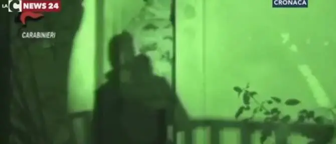 Le intercettazioni inedite: «Ci dobbiamo guardare, ci arrestano tutti»