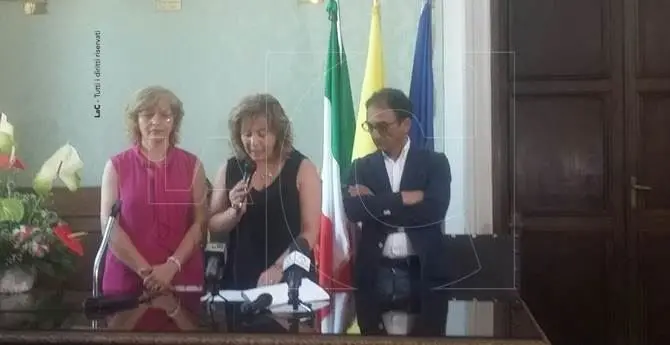 Proclamato il nuovo consiglio comunale di Catanzaro