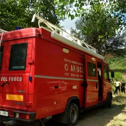 Anziano scomparso a Filogaso, proseguono le ricerche