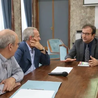 Cosenza, rinnovata la convenzione per il ritiro a domicilio del latte materno