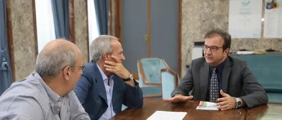 Cosenza, rinnovata la convenzione per il ritiro a domicilio del latte materno