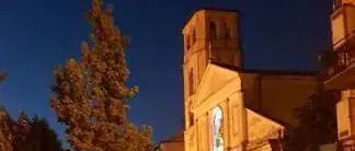 Acri, fiaccolata in ricordo del giovane Alfonso Reale