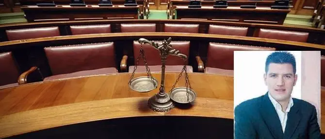 ‘Ndrangheta: omicidio Penna nel Vibonese, una condanna