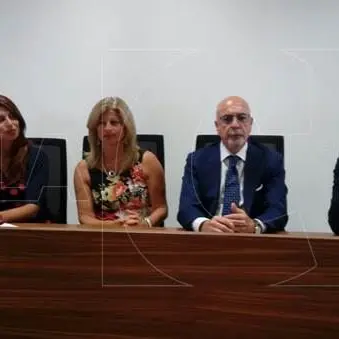 “Roccella Fitwalking”: la V edizione presentata alla Cittadella regionale