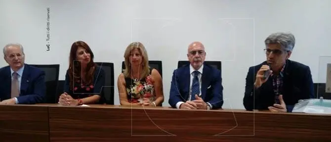 “Roccella Fitwalking”: la V edizione presentata alla Cittadella regionale