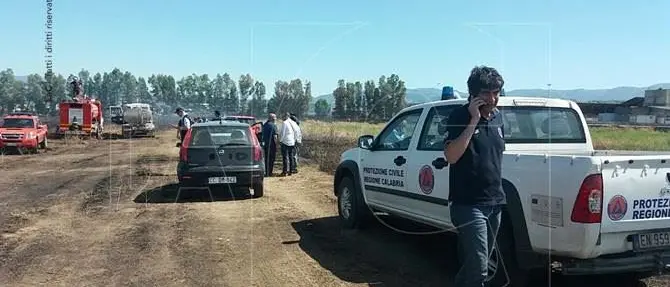 Inchiesta ex Legnochimica, Manna: «Chiusura indagini notificata a mezzo stampa»