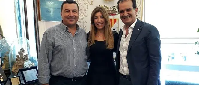 Sacal, Amelia Bongarzone nominata componente del Cda