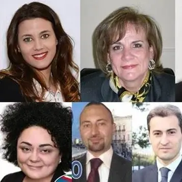 Catanzaro, definita la nuova giunta. Si attende solo l'ufficializzazione