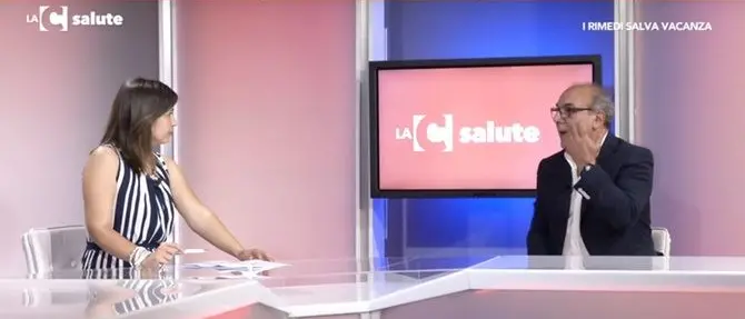 SALUTE | Salvaguardiamo le nostre vacanze