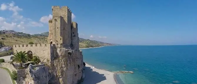 “Sereno Variabile Estate” alla scoperta della Calabria