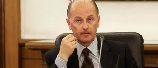 Reggio, Petralia nuovo procuratore generale