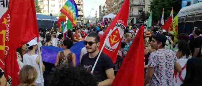 'La trattativa sui licenziamenti dei portuali di Gioia Tauro un fallimento'