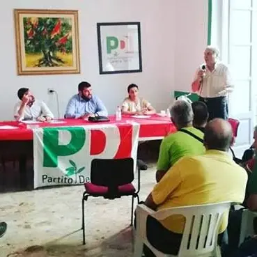 Assemblea Pd Lamezia, chiesta “chiarezza politica”