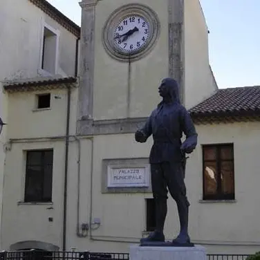 Taverna, mostra Guercino-Preti