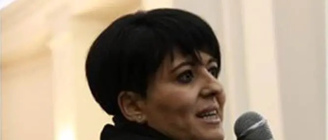 Mandamento, la resa della Barbalace