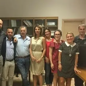 Catanzaro, Levato capogruppo di Forza Italia in Consiglio comunale