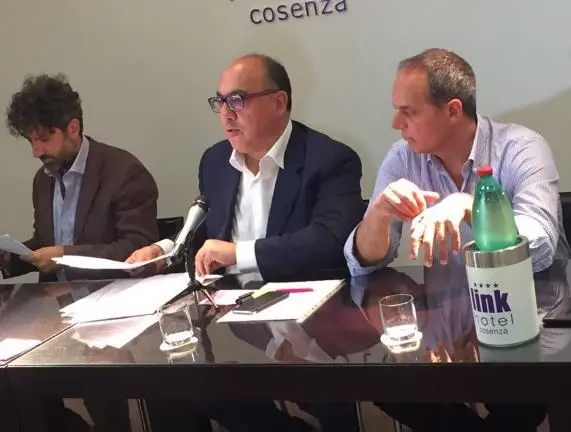 Guccione sul Psc: «Rende marginale il ruolo della città di Cosenza»