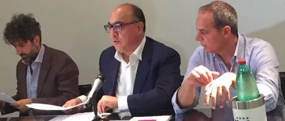 Guccione sul Psc: «Rende marginale il ruolo della città di Cosenza»