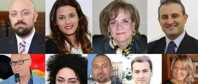 Catanzaro, completato il puzzle della giunta: assegnate le deleghe